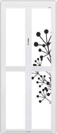 Bifold door