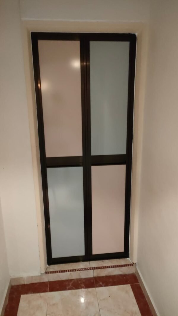 Bifold Doors - Sg Doors