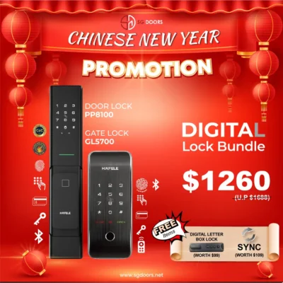 Hafele-Digital-Locks-Bundle