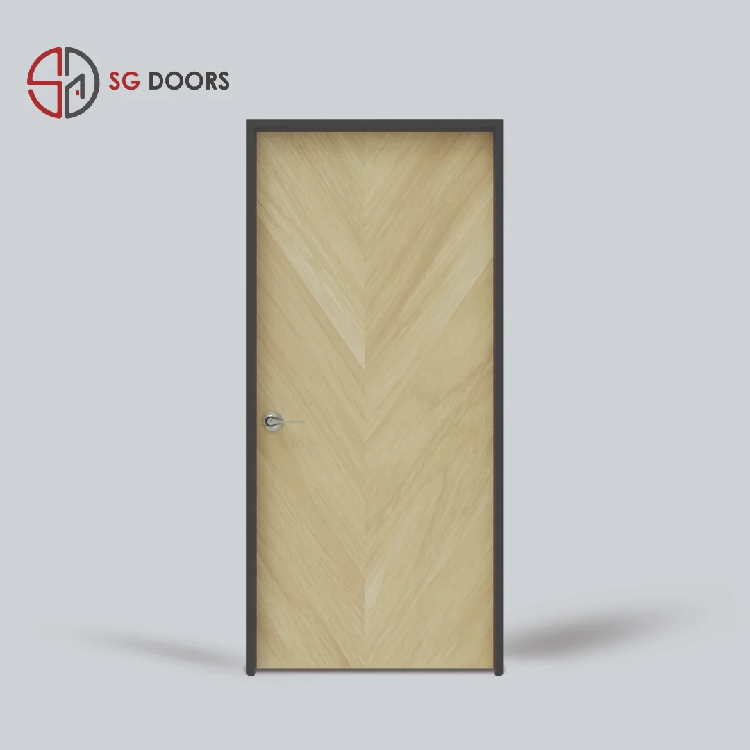 Single-Tone-Laminate-Bedroom CLW6417 Fine Felini