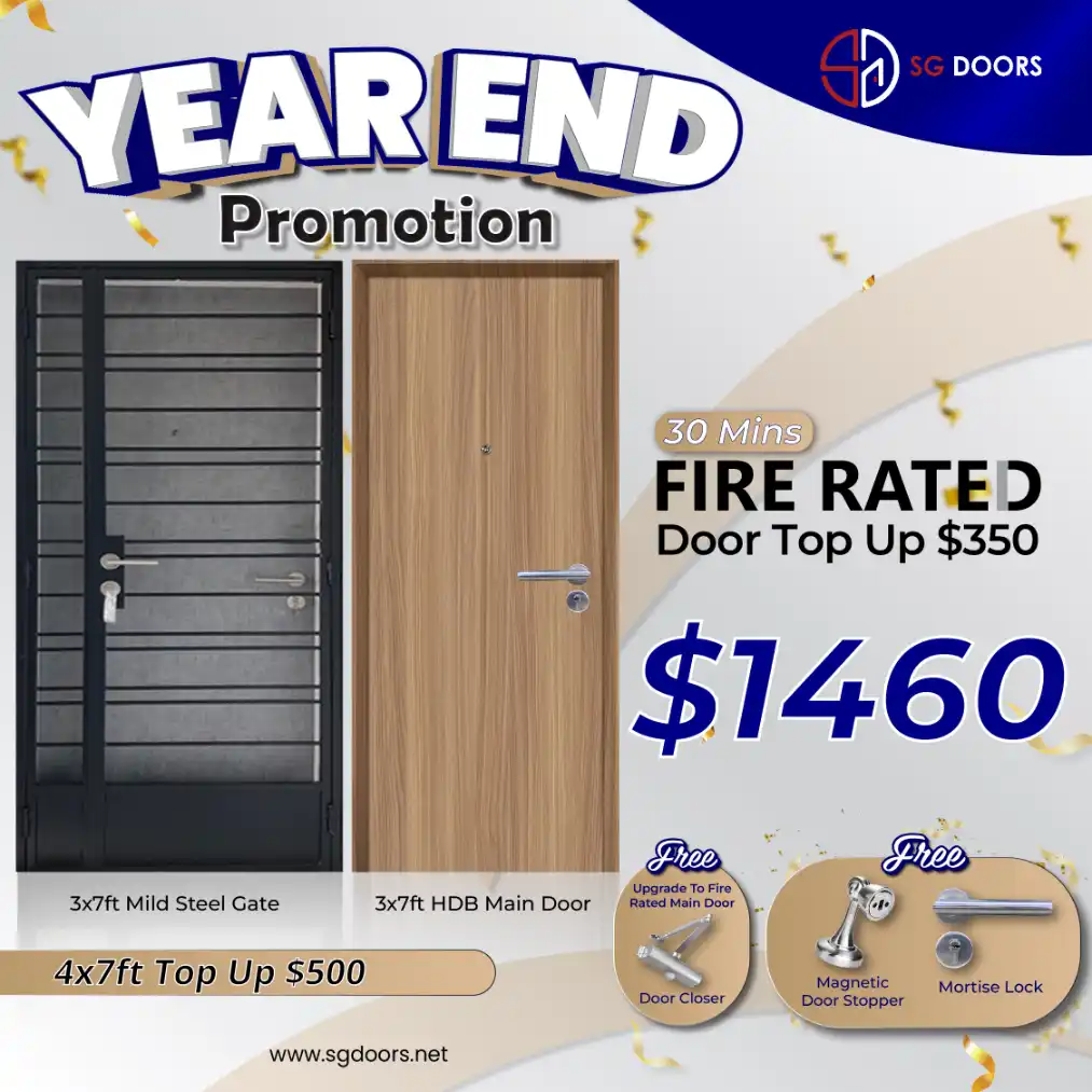 Door-and-gate-promotion