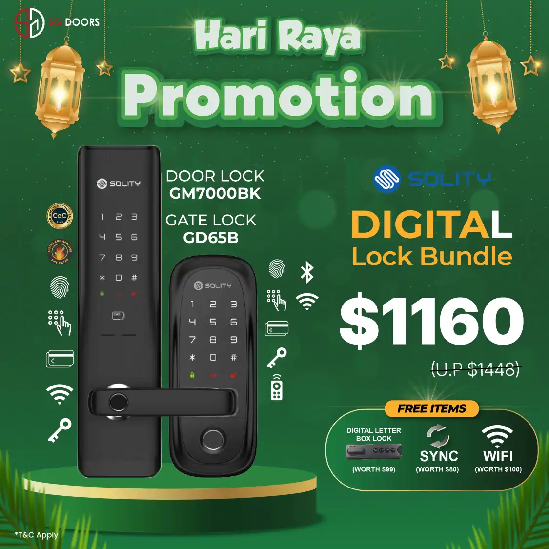 Solity-Digital-Locks-Bundle