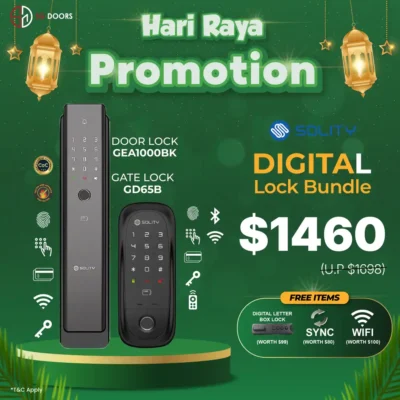 Solity-Digital-Locks-Bundle