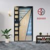 Laminate Gate SGD502