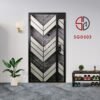 Laminate Gate SGD503