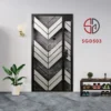 Laminate Gate SGD503