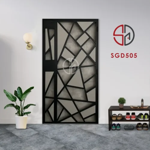 Laminate Gate SGD505