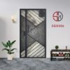 Laminate Gate SGD506