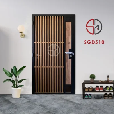 Laminate Gate SGD510