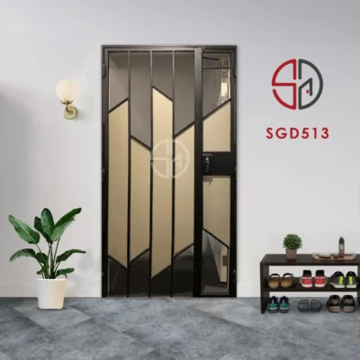 Laminate Gate SGD513