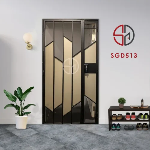 Laminate Gate SGD513