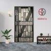 Laminate Gate SGD516