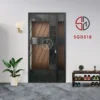 Laminate Gate SGD518