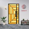 Laminate Gate SGD519