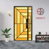 Laminate Gate SGD519