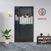 Laminate Gate SGD523