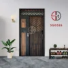 Laminate Gate SGD526