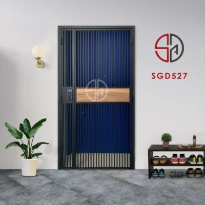 Laminate Gate SGD527