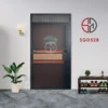 Laminate Gate SGD528