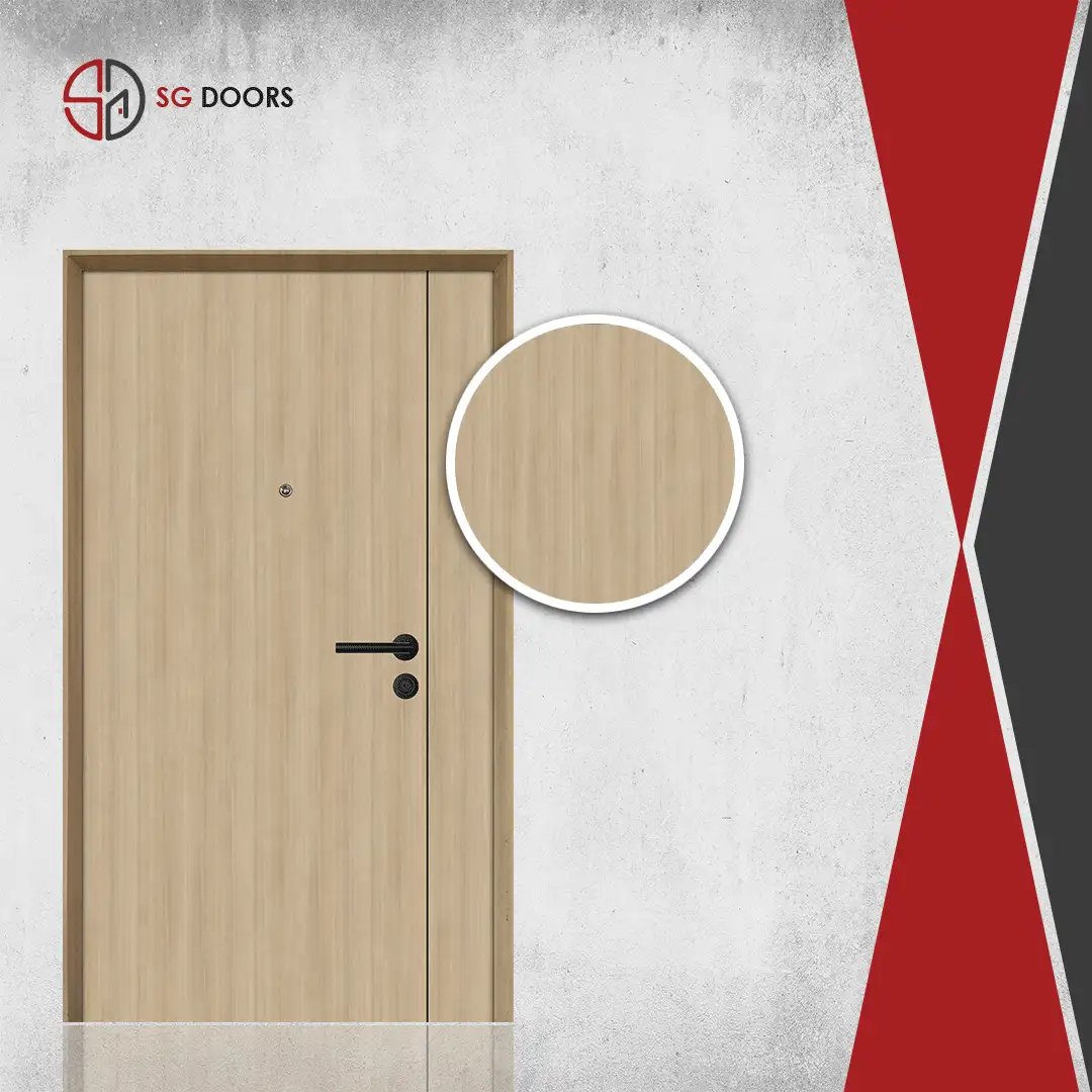 Laminate-Main-Door-CS-6640-W-Almond-Tulipwood