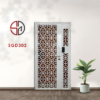 Laser Cut Gate SGD302