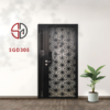 Laser Cut Gate SGD305