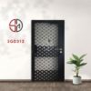 Laser Cut Gate SGD312