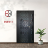 Laser Cut Gate SGD315