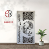 Laser Cut Gate SGD320