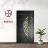 Laser Cut Gate SGD322