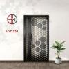 Laser Cut Gate SGD331