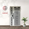 Laser Cut Gate SGD349