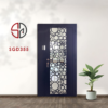 Laser Cut Gate SGD355