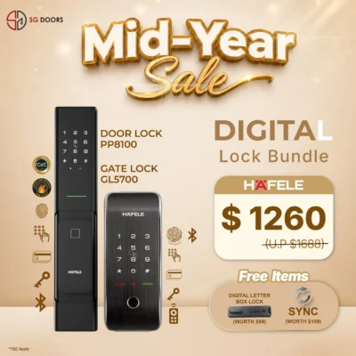 Hafele-Digital-Locks-Bundle
