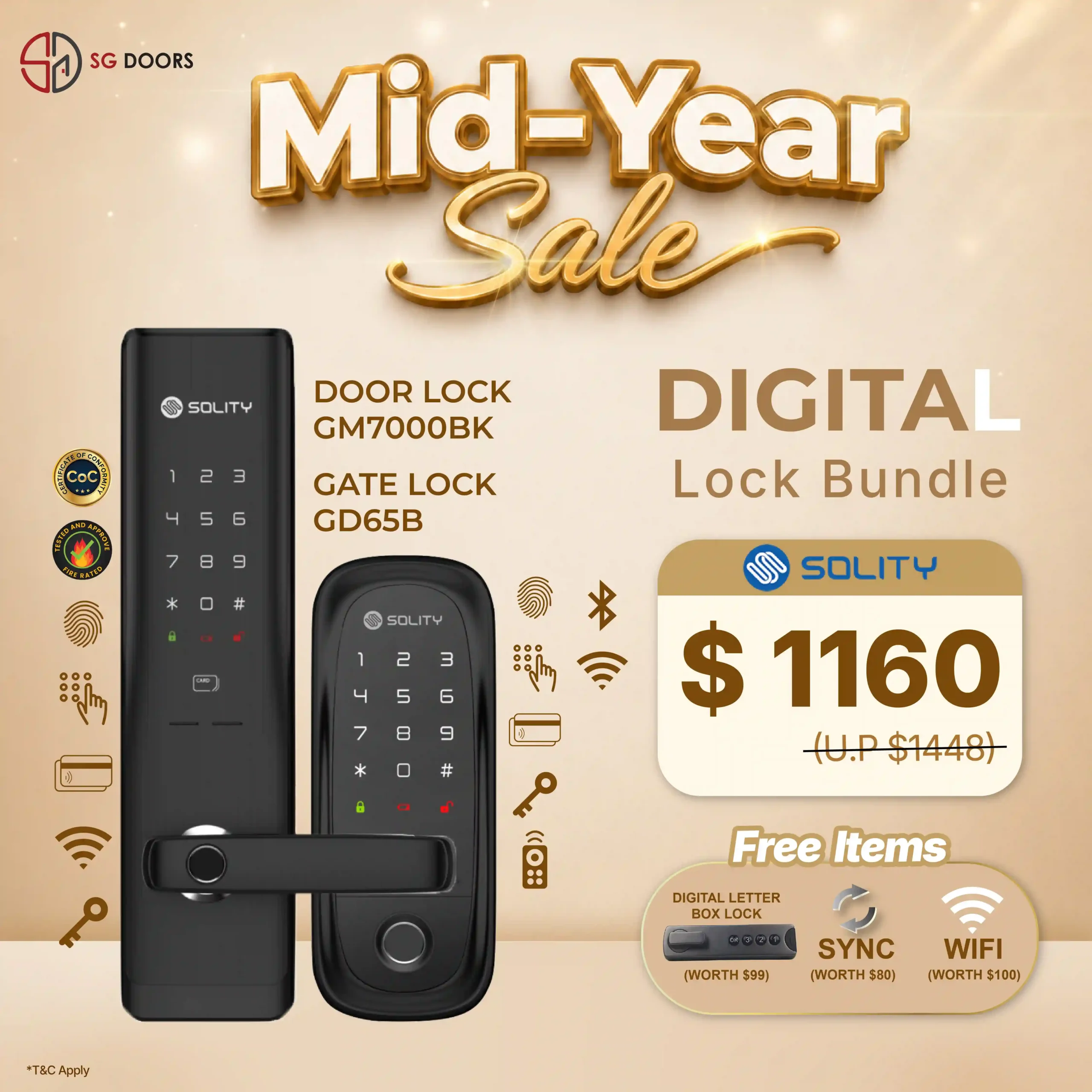 Solity-Digital-Locks-Bundle
