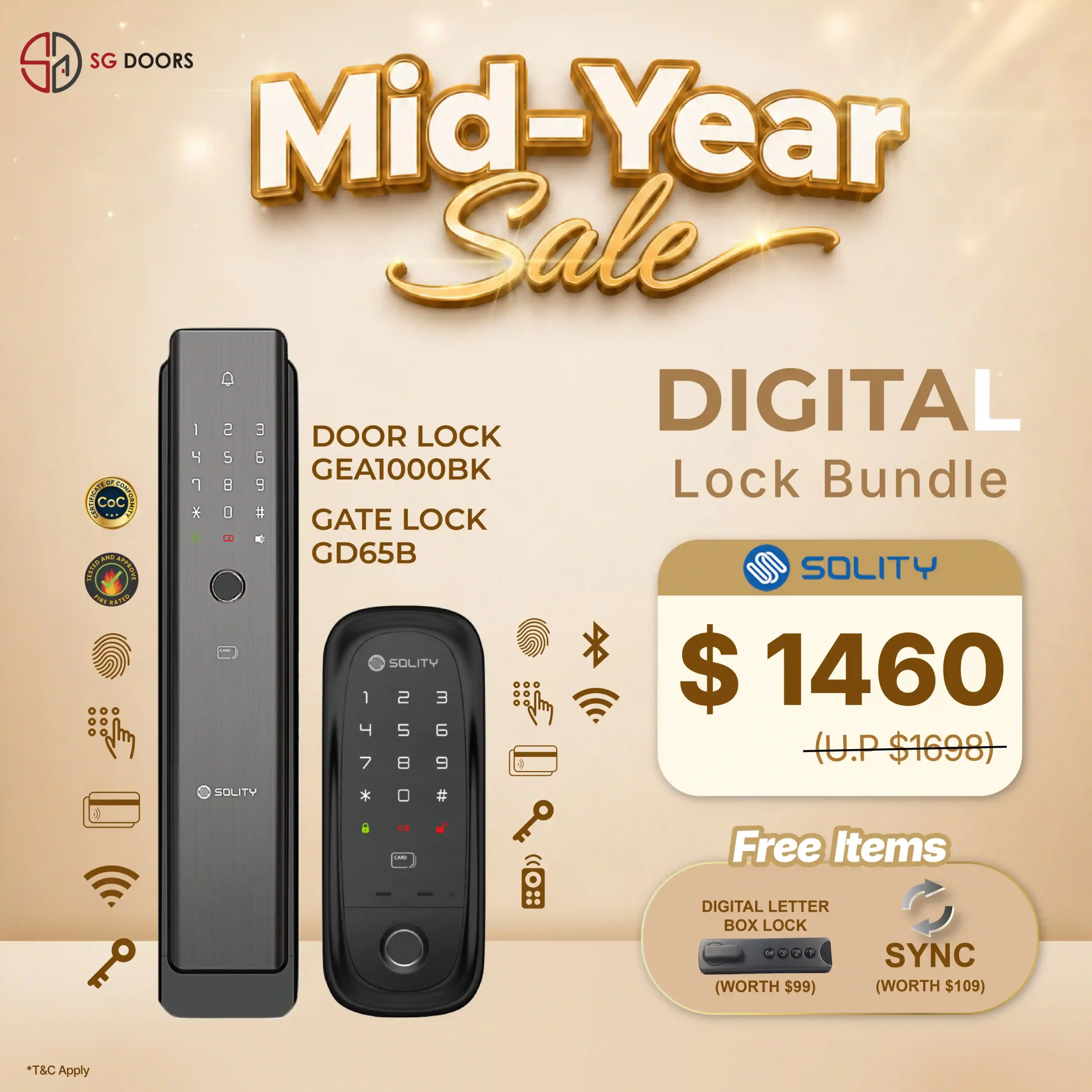 Solity-Digital-Locks-Bundle