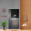 Mild-Steel-Privacy-Gate-SGD803 Mild Steel Privacy Gate SGD803