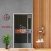 Mild-Steel-Privacy-Gate-SGD805 Mild Steel Privacy Gate SGD805