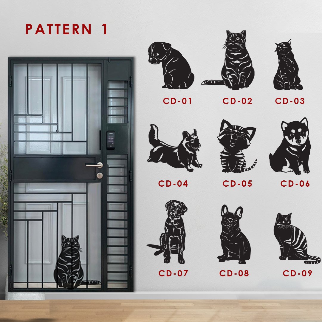 Patttern 1 Patttern 1