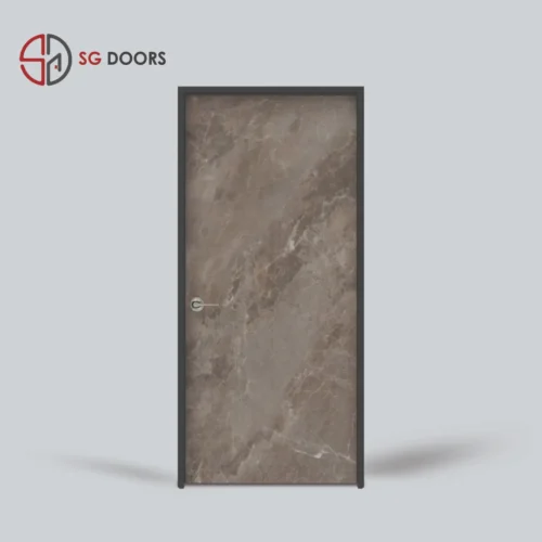 Single-Tone-Laminate-Bedroom CBM9004 Noir Vein