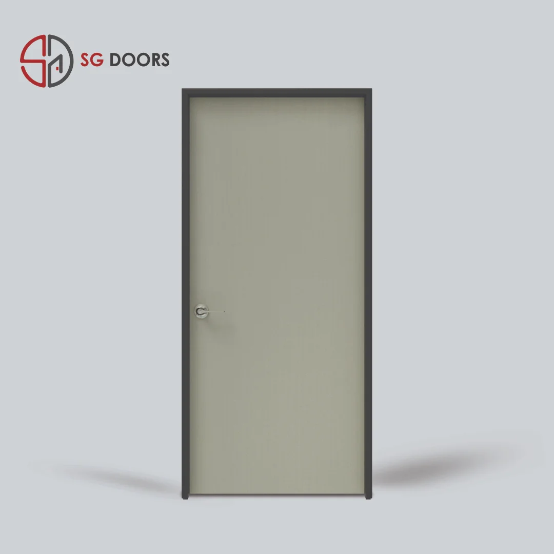 Single-Tone-Laminate-Bedroom