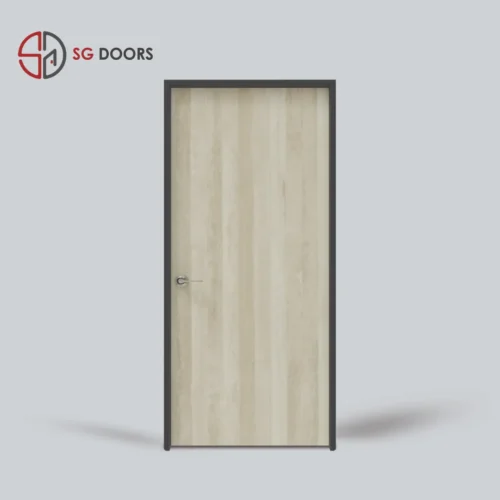 Single-Tone-Laminate-Bedroom