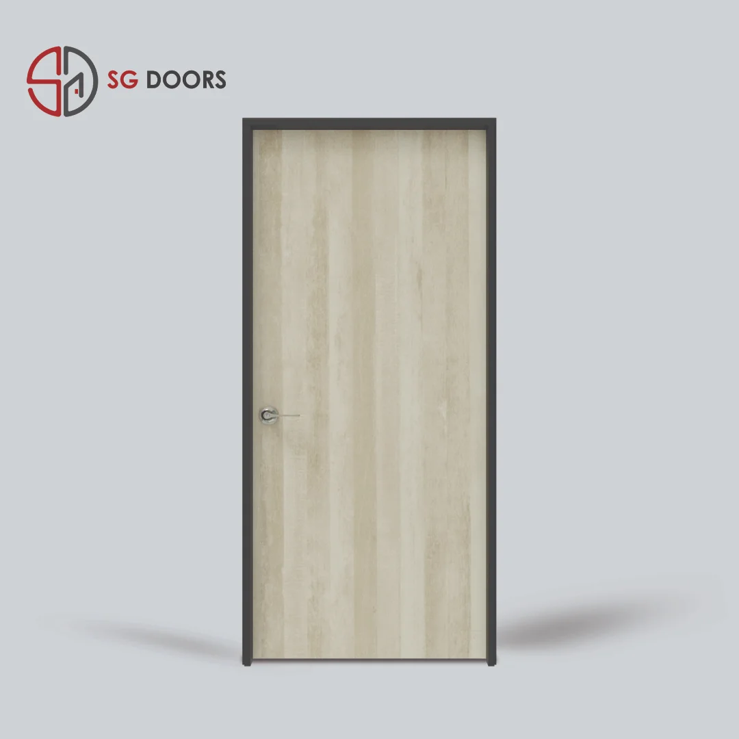 Single-Tone-Laminate-Bedroom