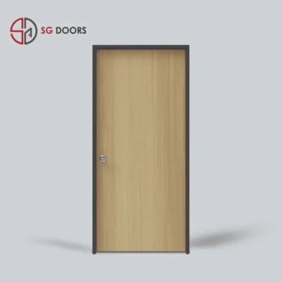 Single-Tone-Laminate-Bedroom