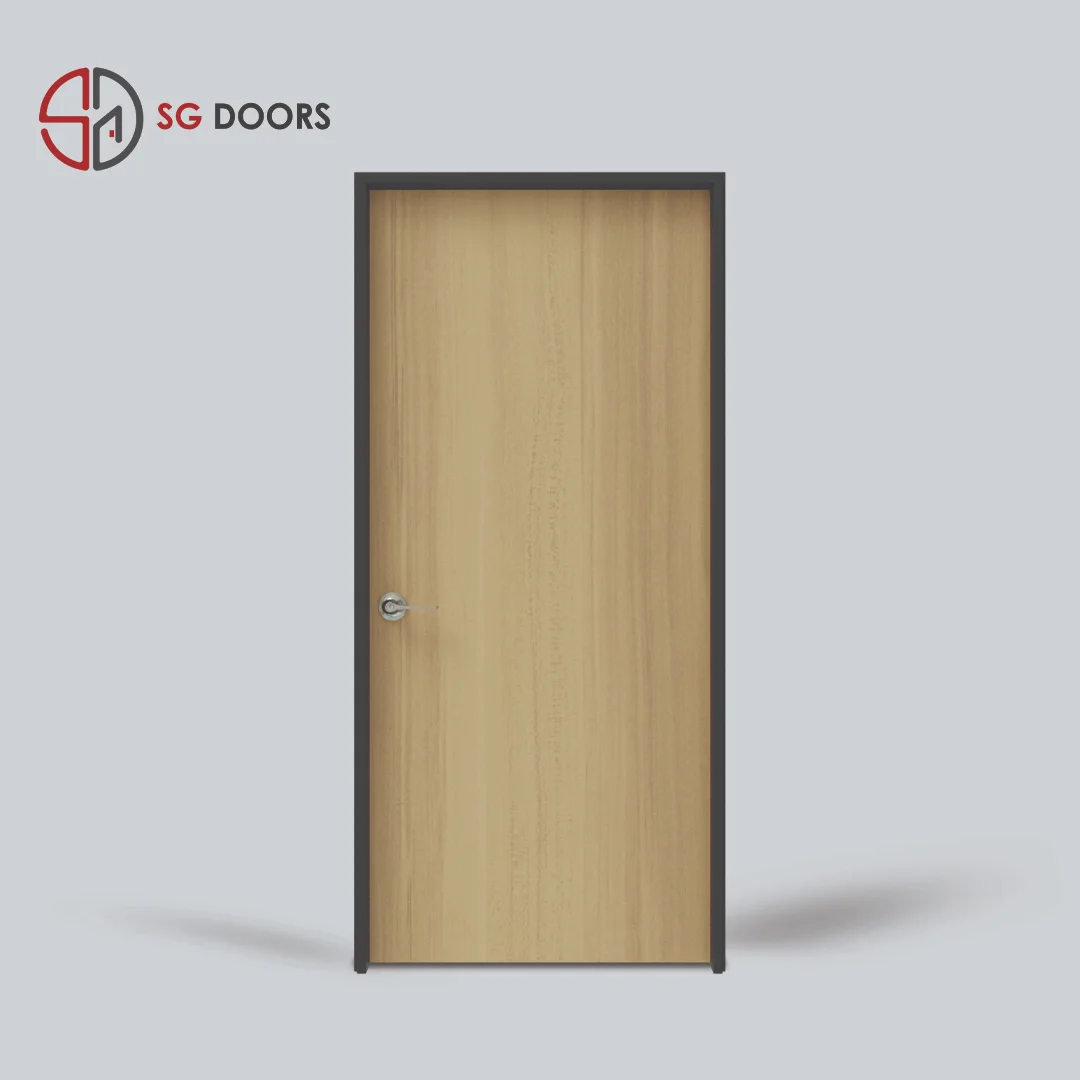 Single-Tone-Laminate-Bedroom