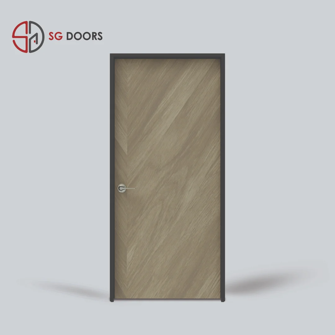 Single-Tone-Laminate-Bedroom