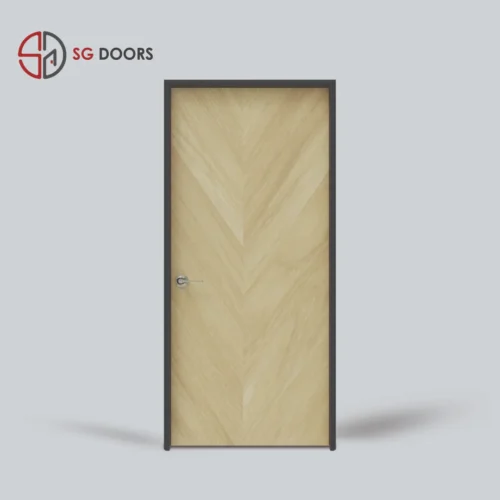 Single-Tone-Laminate-Bedroom