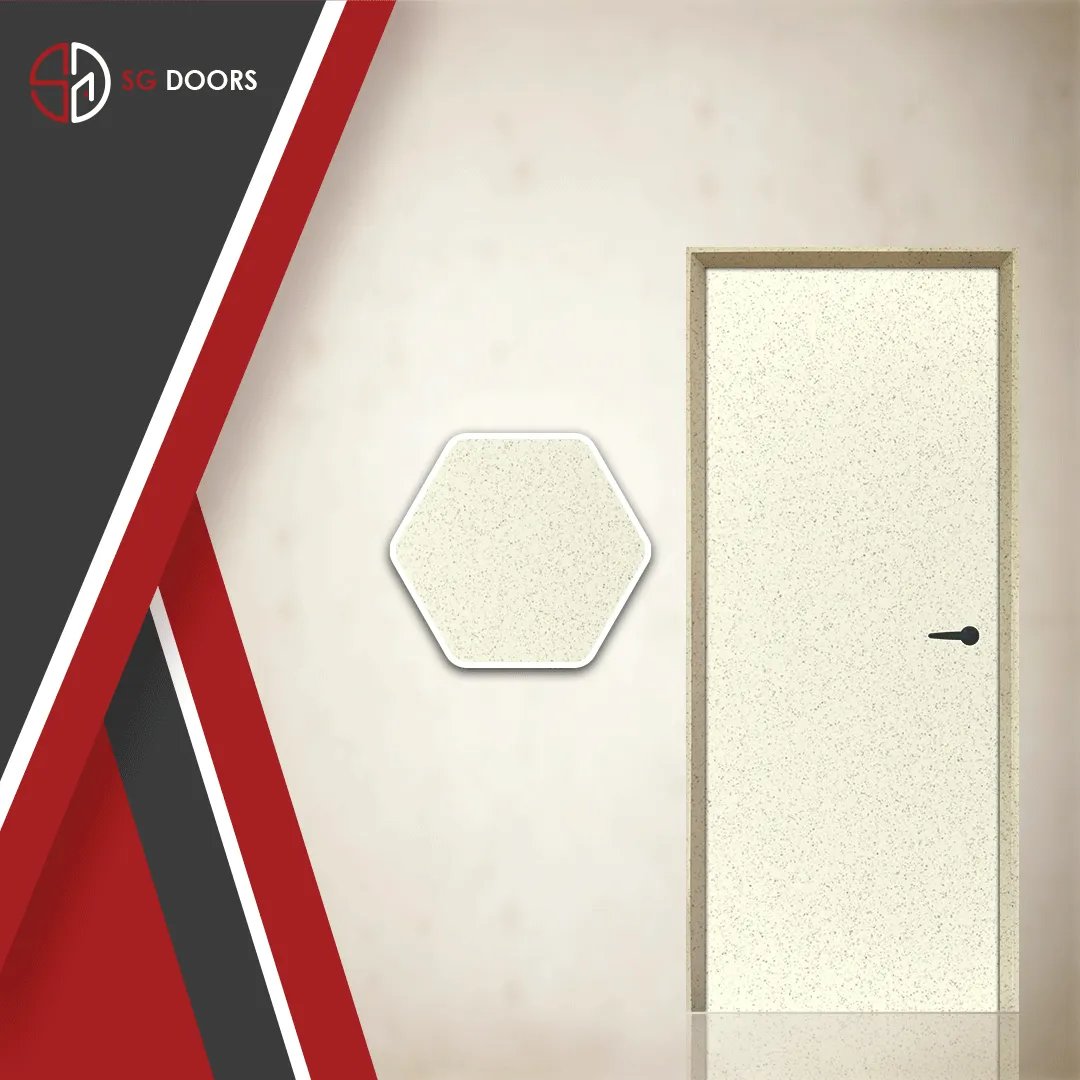 Single-Tone-Laminate-Bedroom-Door-CGLX-2-1409-S-Frosty-White Single-Tone-Laminate-Bedroom-Door-CGLX-2-1409-S-Frosty-White