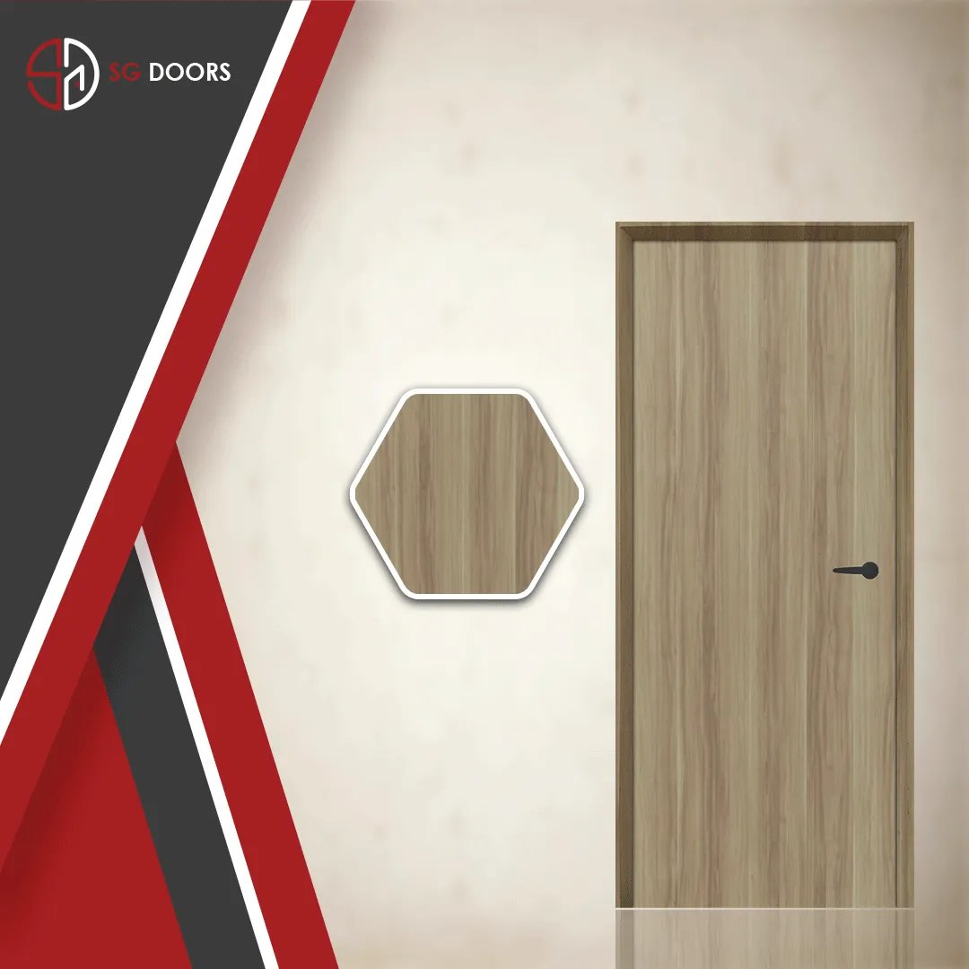 Single-Tone-Laminate-Bedroom-Door-DM-6453-W-Rivira-Walnut Single-Tone-Laminate-Bedroom-Door-DM-6453-W-Rivira-Walnut
