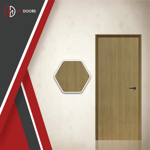 Single-Tone-Laminate-Bedroom-Door-NV-8446-W-Ripped-Wood